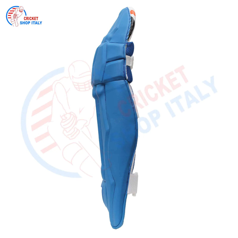 2023 DS Sports Blue Cricket Batting Pads 2