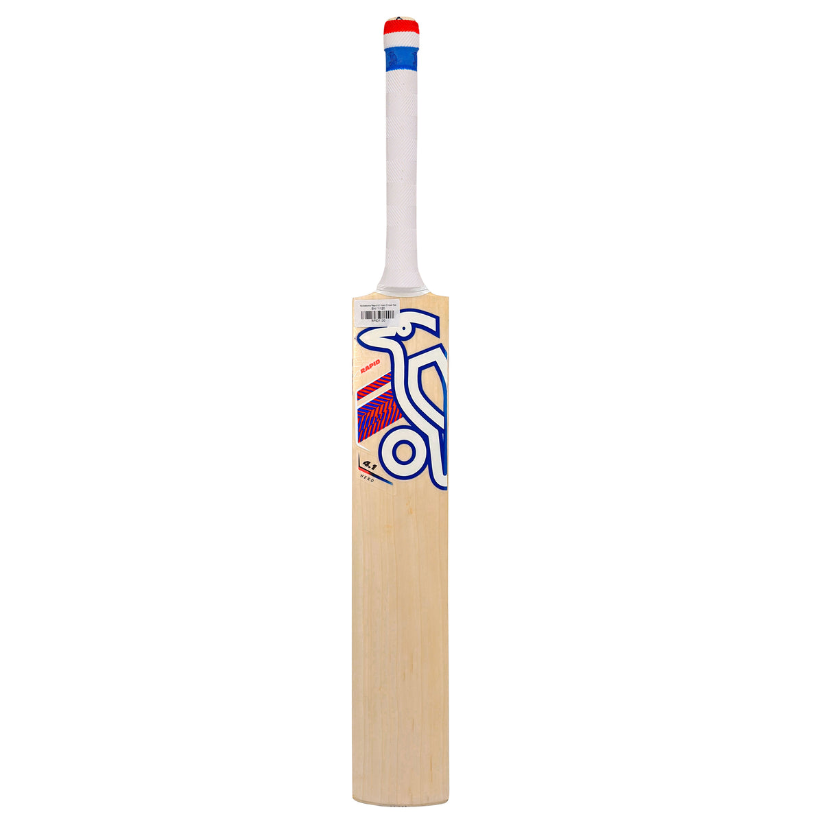 Kookaburra Kahuna 4.1 Parastinchi Cricket Per Bambini - Mano Destra, Protezione Battuta