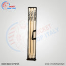 DS Wicket set With Bag - Cricket shop italy