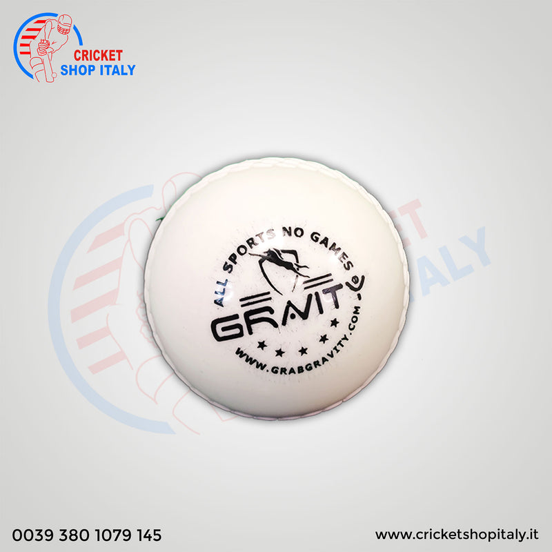 Wind Cricket Ball Orange
