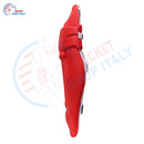 DS Sports Red Cricket Batting Pads 2