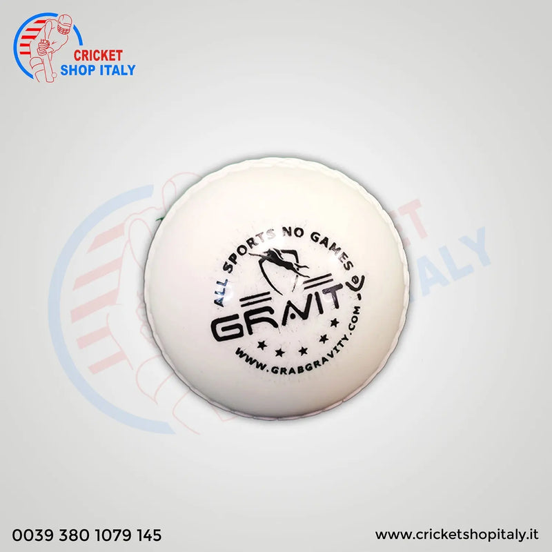 Wind Cricket Ball White ( 6 balls pack )