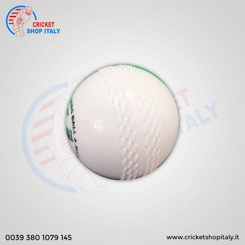 Wind Cricket Ball Orange ( 6 balls pack)