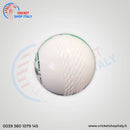 Wind Cricket Ball White ( 6 balls pack ) - Cricket shop italy
