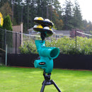 Paceman 176 XT Cricket Bowling Machine DIMENSION SPORTS