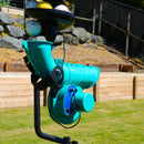 Paceman 195 ST Shift Bowling Machine DIMENSION SPORTS