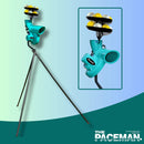 Paceman 195 ST Shift Bowling Machine DIMENSION SPORTS