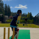 Paceman 195 ST Shift Bowling Machine DIMENSION SPORTS