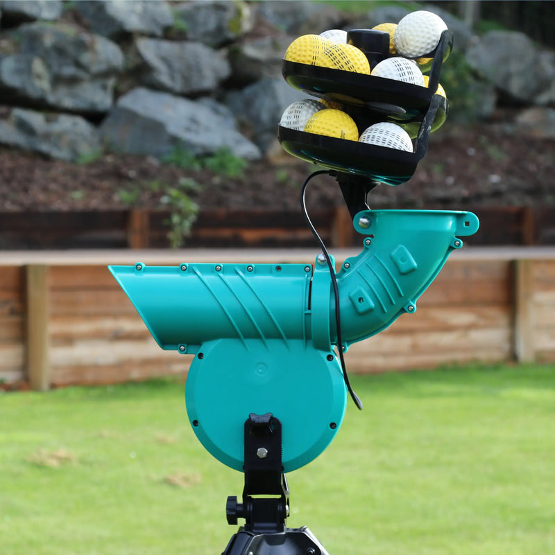 Paceman 195XT Cricket Bowling Machine DIMENSION SPORTS