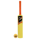 DS Plastic Size 4 Cricket Bat - Cricket shop italy
