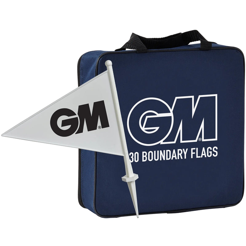 Gunn & Moore Boundary Flags Gunn and Moore