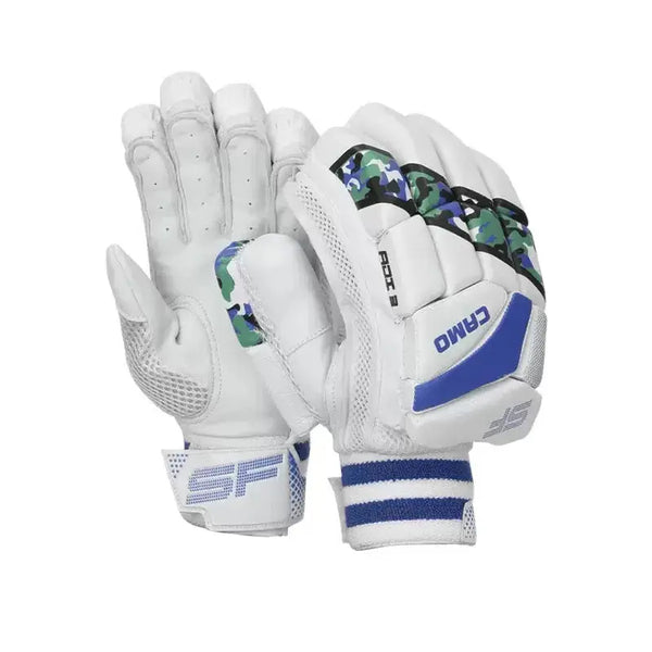 SF CAMO ADI 3 Batting Gloves SF
