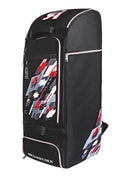 CA Pro Player Edition Duffle Bag Black CA