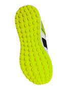 CA Pro Edition Cricket Shoes White/Yellow - Cricket shop italy