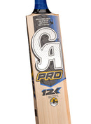 CA PRO 12000 English Willow Cricket Bat CA