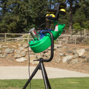 Paceman 245 Edge Cricket Bowling Machine DIMENSION SPORTS