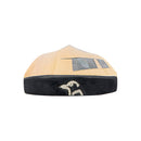 Kookaburra Prism 8.1 Kashmir Willow Cricket Bat Kookaburra