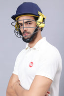 SS Premium Cricket Helmet - Cricket shop italy