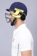SS Premium Cricket Helmet - Cricket shop italy