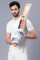 SS Ton Super Batting Gloves Cricket shop italy