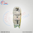 DS 1.0 Yellow Batting Pads Adult Ambi DS Sports