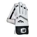 New Balance 8i Wicket Keeping Gloves New Balance