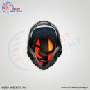 DS Beyond Fear 1.0 Cricket Helmet - Cricket shop italy