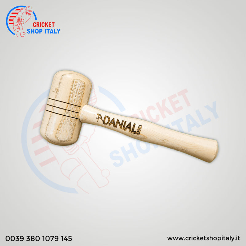 DS Cricket Mallet