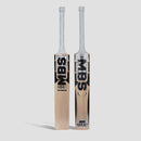 Malik MBS SAA Edition English Willow Cricket Bat MB Malik