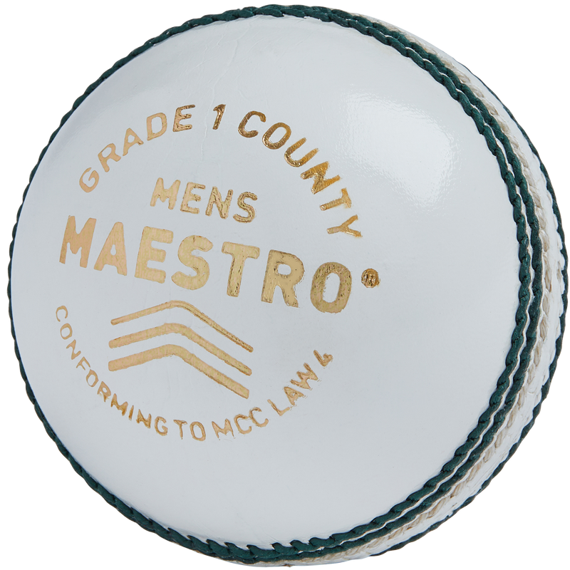 Gunn & Moore Maestro Cricket Ball Gunn and Moore