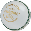 Gunn & Moore CHROME GRADE 1 - CLUB Cricket shop italy