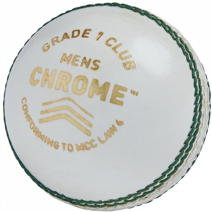 Gunn & Moore CHROME GRADE 1 - CLUB Cricket shop italy