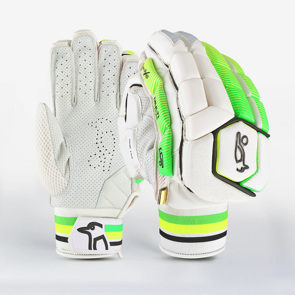 Kookaburra Kahuna Pro Batting Gloves Kookaburra