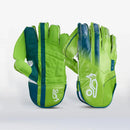 Kookaburra SC 3.1 Wicket Keeping Gloves Youth Kookaburra