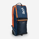 Kookaburra WD6000 Junior Wheelie Duffle Bag Kookaburra