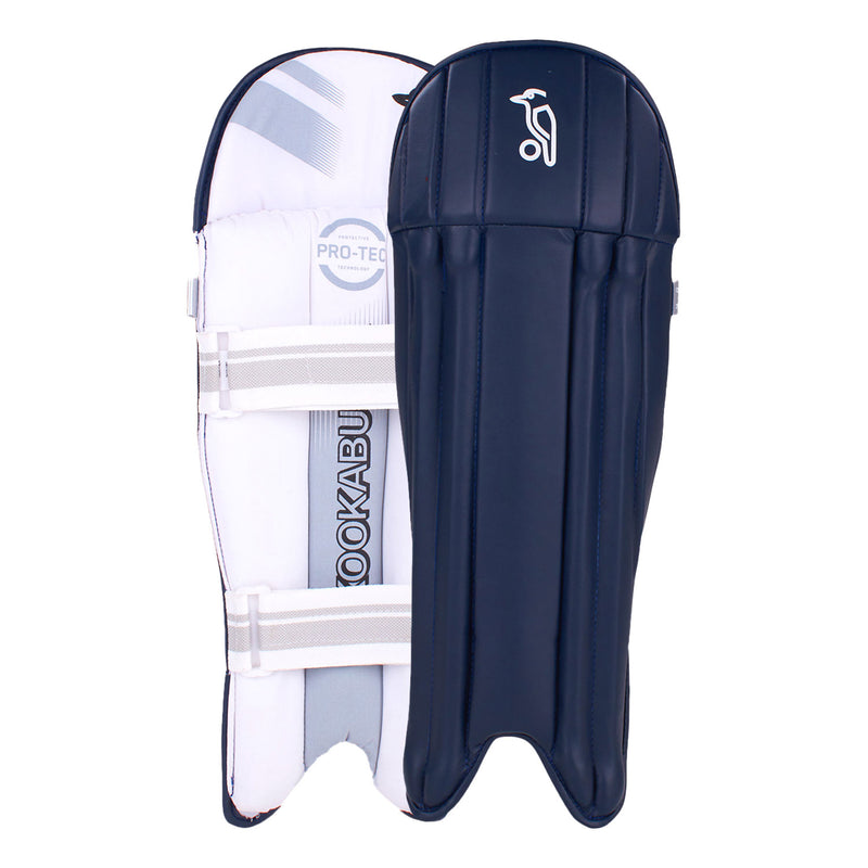 Adidas wicket keeping pads 2025