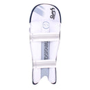 Kookaburra 4.0 T/20 Wicket keeping Pads- NAVY Kookaburra