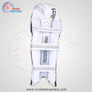 Kookaburra 4.1 T/20 Batting Pads Navy - Cricket shop italy
