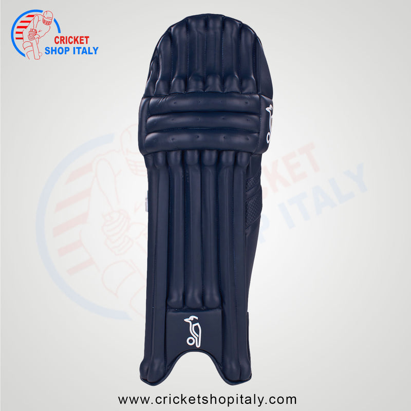 Kookaburra 4.1 T/20 Batting Pads Navy