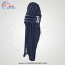 Kookaburra 4.1 T/20 Batting Pads Navy - Cricket shop italy
