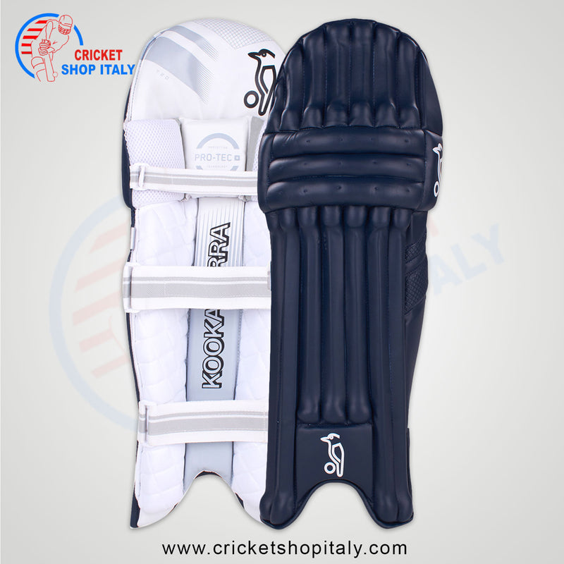 Kookaburra 4.1 T/20 Batting Pads Navy