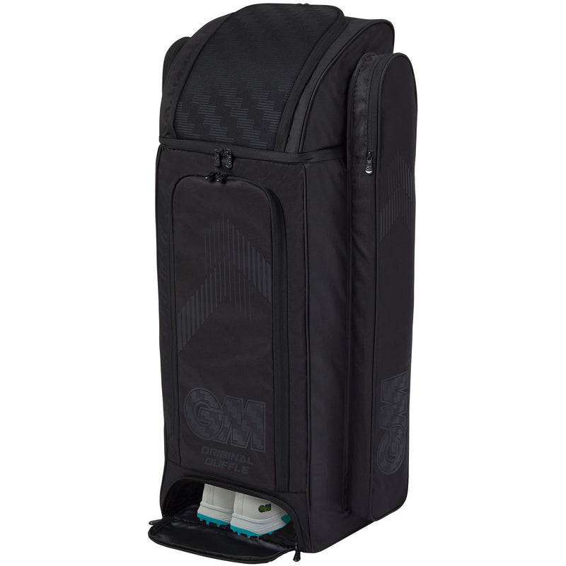 Sac De Cricket Gunn & Moore Striker Holdall - Rouge - Occasion
