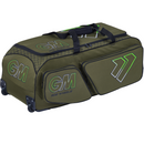 Gunn & Moore 909 Wheelie Bag Gunn and Moore