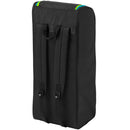 Gunn And Moore Diamond Duffle Bag Black 2025 - Cricket shop italy