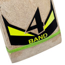 4 Band Classic Srilankan Soft Ball Bat 4Band