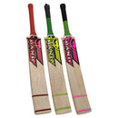 4 Band Classic Srilankan Soft Ball Bat 4Band