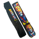 4 Band Bat cover 4Band