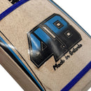 4 Band Player Edition Soft Ball Cricket Bat 4Band