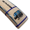 4 Band Player Edition Soft Ball Cricket Bat 4Band