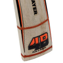4 Band Player Edition Soft Ball Cricket Bat 4Band